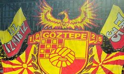 Göztepe, Antalyaspor maçıyla taraftarına 'merhaba' diyecek: Kaleye Doğan, forvete Emir Kaan gündemde