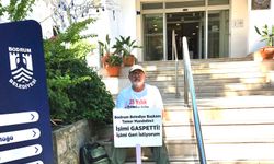 Bodrum Belediyesi’nde gazeteci kıyımı: “Kitaba, kültüre gerek yok” diyerek işten attı