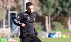 Altay'da Caner Baycan serbest kalacak!
