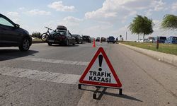 Trafik alarmı: Yılın ilk yarısında 313 bin kazada 1125 can kaybı!