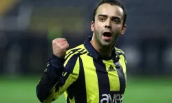 Eski milli futbolcu Semih Şentürk'ten Fenerbahçe sinyali!
