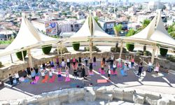 Çiğli yazı sporla selamladı: Binlerce kursiyerle dolup taşan bir sezon