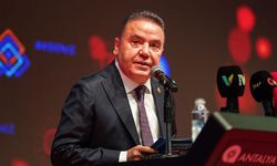 Antalya Büyükşehir Belediyesi’nde başkan vekilliği seçim günü belli oldu