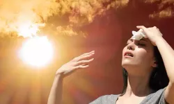 Uzmanlardan sıcak hava alarmı: Bu 3 gün koyu renk giymeyin!