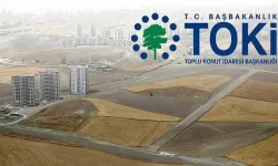 TOKİ İzmir dahil 30 ilde arsa satıyor