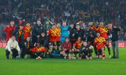 Göztepe'den 'Bir Asırlık İz': 2025-2026 sezonu formaları görücüye çıktı