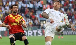 Göztepe'de yine sakatlık şoku!