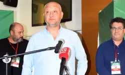 Karşıyaka'da Başkan Cicibaş'tan mesaj var