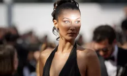 Bella Hadid çiftlik hayatını paylaştı!