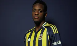 Fenerbahçe, Jhon Duran transferini resmen duyurdu!