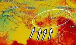 Hafta sonu kavuracak! 43 dereceyi aşacak sıcaklıklar yolda