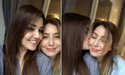 Hande Erçel'den yürek burkan itiraf: 'Annemle son anımı hiç unutmadım'