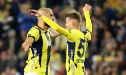 Fenerbahçe'de Sofyan Amrabat bilmecesi!