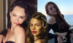 Dizi setindeki 'psikolojik şiddet' kavgası alevlendi: Bahar Şahin'den Mine Tugay'a şok 'kanser' iddiası!