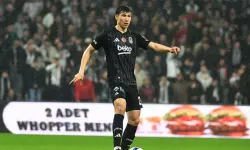 Beşiktaş’ta sürpriz ayrılık!