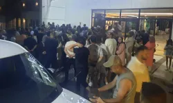 Otelde klima krizi: Turistler ayaklandı