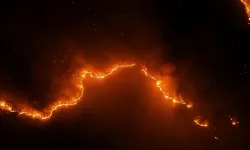 Bursa Müftülüğü'nden yağmur duası çağrısı!