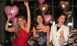 Nesrin Cavadzade 42. yaşını kutladı: Doğum günü karelerine beğeni yağdı