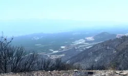 Yangın dumanı sağlığı vurdu: Solunum şikayetleri hastaneleri doldurdu