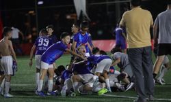 U12 Cup'ta gözyaşı ve gurur bir arada: Bayraklı'dan Ferdi Zeyrek'e anlamlı vefa