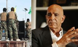 PKK silahlara veda ederken... Barrack’tan beklenmeyen açıklama