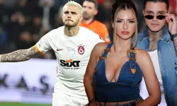 Mauro Icardi'nin sevgilisi isyan etti: Hamileyken beni aldattı