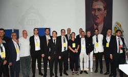 Altay'da yeni dönem başlıyor