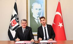 Demir Ege Tıknaz'ın sözleşmesi uzadı
