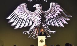 Suriye'nin logosu yenilendi