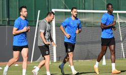 Manisa FK'da ilk etap bitti
