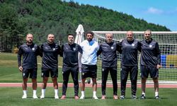 Bodrum FK güç depoluyor