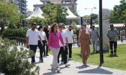 Karşıyaka’dan su krizine yeraltı çözümü
