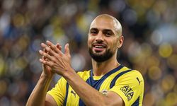 Sofyan Amrabat için Fenerbahçe'ye dev teklif!