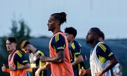 Fenerbahçe’de Archie Brown ve Tarık Çetin ilk kez sahada!