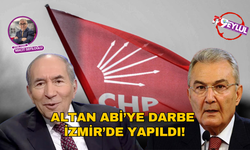 Macit Sefiloğlu yazdı: Altan Abi’ye darbe İzmir’de yapıldı!