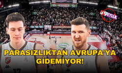 Karşıyaka parasızlıktan Avrupa'ya gidemiyor: 15 yıl sonra Avrupa defteri kapandı