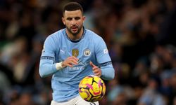 Fenerbahçe'ye Kyle Walker şoku! 2 yıllık sözleşme imzaladı