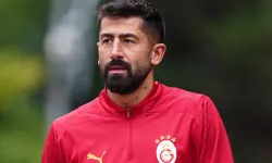 Galatasaray, Kerem Demirbay ile yollarını ayırdı