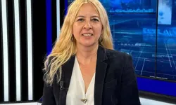 Ekonomist Nazlı Sarp, İstanbul'daki evinde ölü bulundu