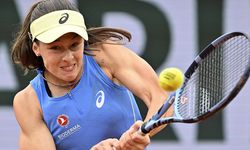 Wimbledon'da Türk kadını rüzgarı... Tarihe geçti!