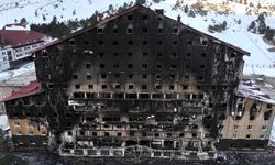 Grand Kartal Otel yangını davasında üçüncü gün: Sanık savunmaları devam ediyor!
