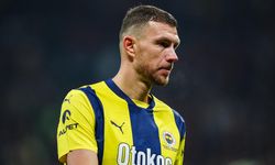 Edin Dzeko'nun yeni takımı belli oldu!