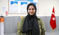 Temizlik personelliğinden tıp fakültesine