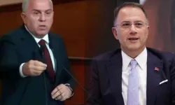 AKP'li Fatih Belediye başkanından, Mehmet Murat Çalık çıkışı