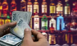 Bir alkol grubuna daha dev zam! Viski, votka, cin, tekila...