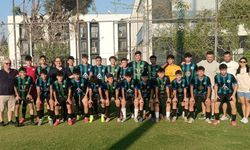 Altay’da yeni sezon mesaisi başlıyor!