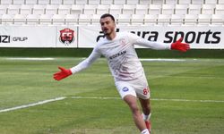 Altınordulu Sami Trabzonspor'a gitti!