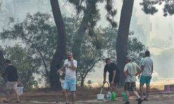 Antalya Manavgat yangınında son durum: Alevler nereye ilerliyor, hangi köyler tahliye edildi?