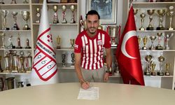 Ayvalıkgücü Furkan'la anlaştı