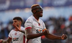 Osimhen transferinde son durum!